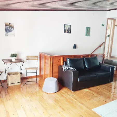 Villa Casa D'Avo Carrapateira Esterno foto