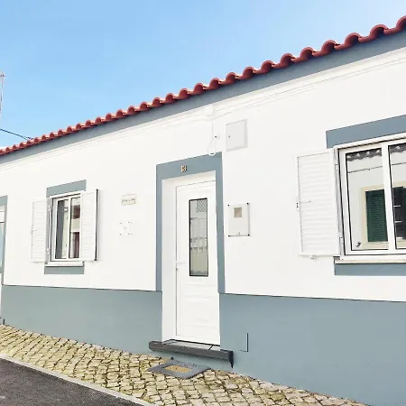 Villa Casa D'Avo Carrapateira Esterno foto
